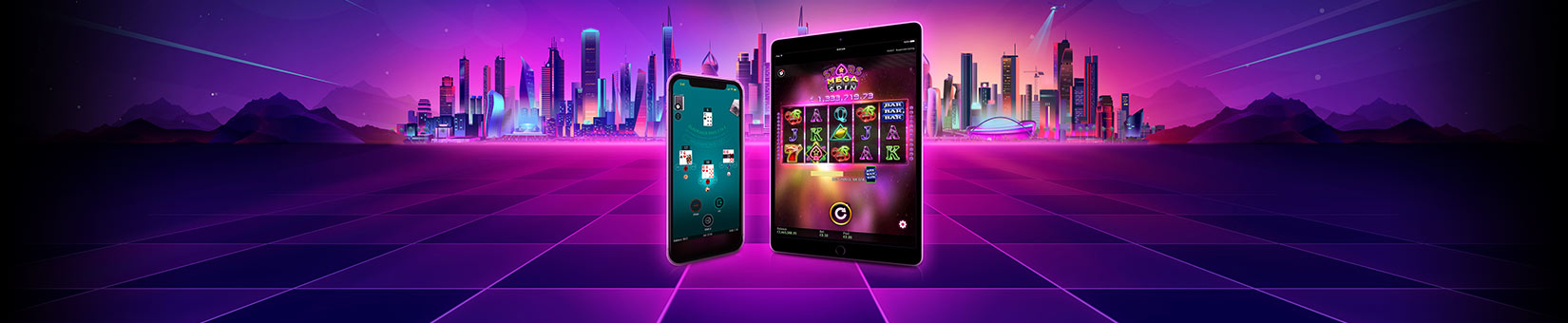 casino Real Deal Bet casino