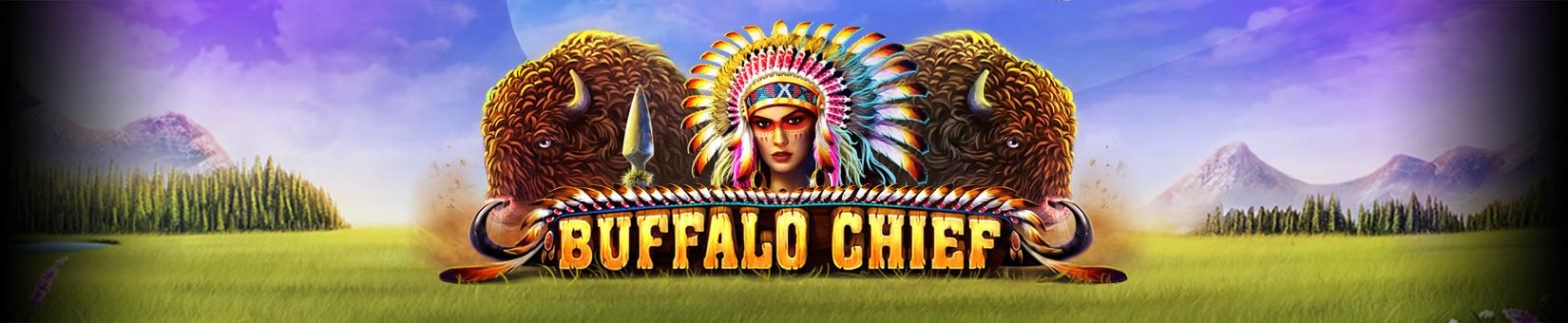 buffalo chief slot