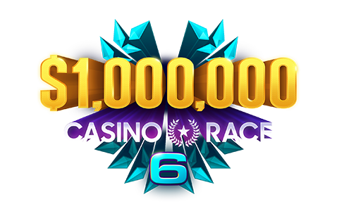 The biggest Casino Race in history.