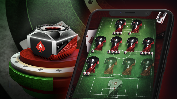 PokerStars FC