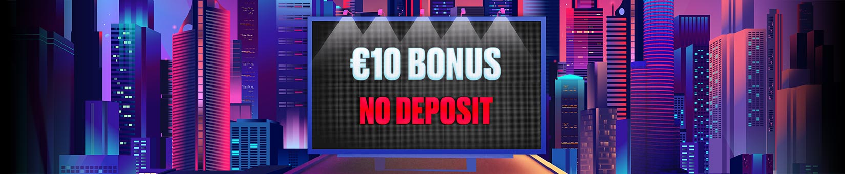 New Casino Offers