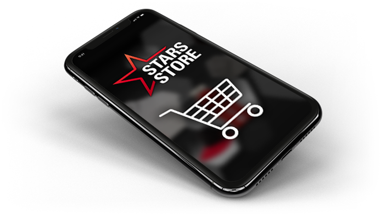 Rewards Store – Poker Merchandise, Apparel and More