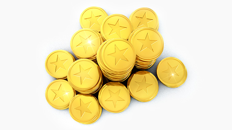 Rewards Store