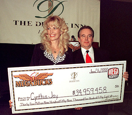 Megabucks casino winners jackpot Megabucks casino winners jackpot