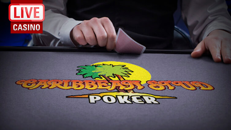 Caribbean Stud Poker History Caribbean Stud Poker History