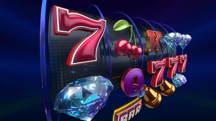 Slots