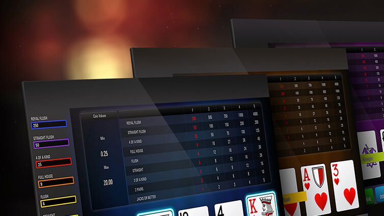 Video Poker
