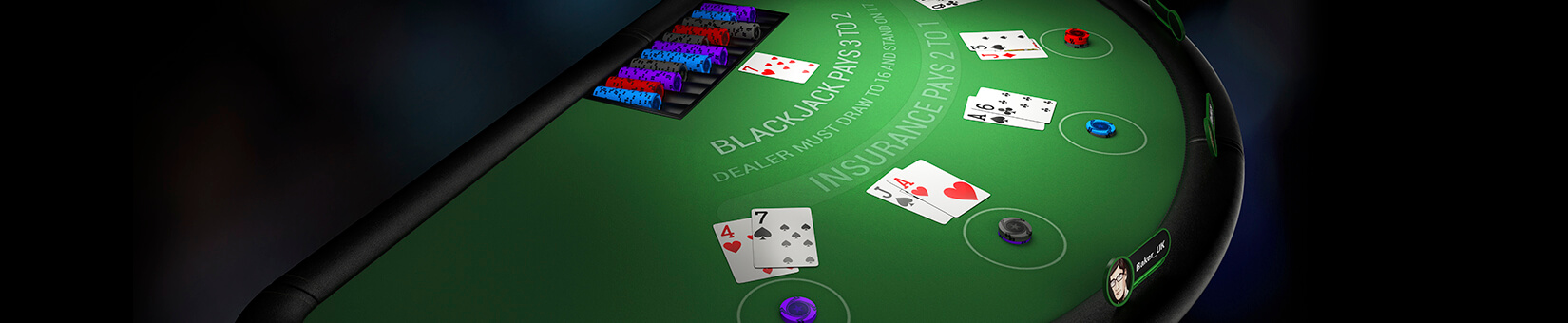 Blackjack c2 workstation Roulette pour valise delsey