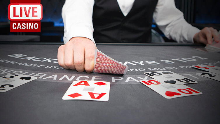 Live Casino