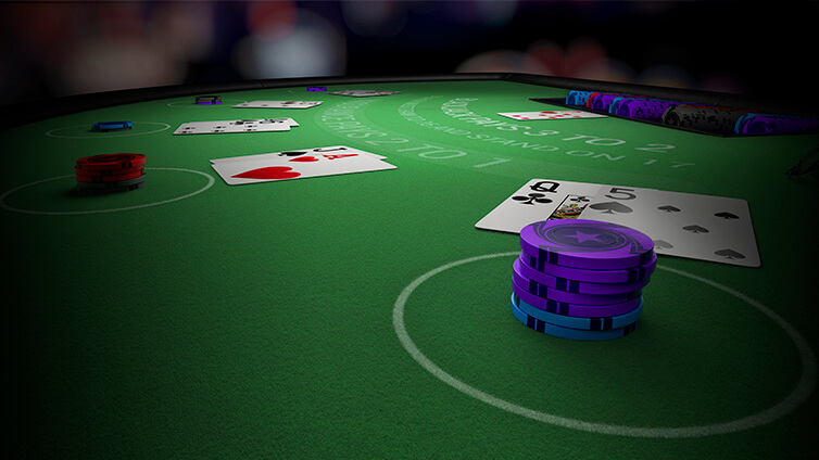 играть pokerstars casino