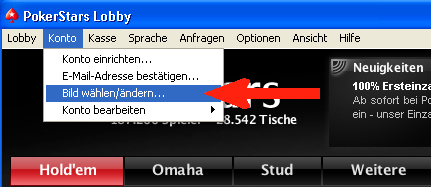 PokerStars Image