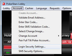 Rsa Security Token Online Casino Account Protection