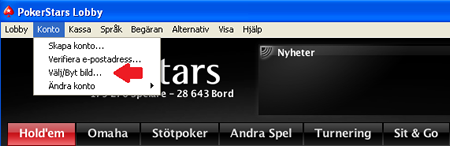 PokerStars Image
