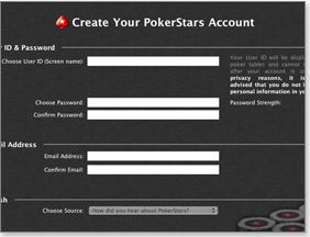 Free Account
