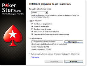 Download Poker Software