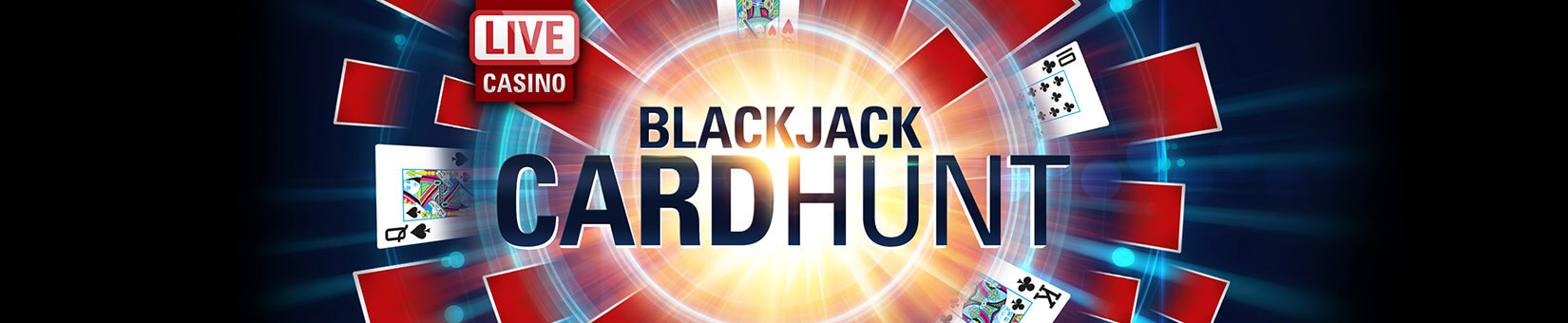 The star blackjack challenge