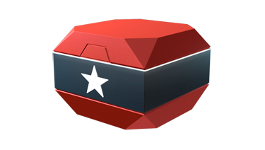 Red Chest