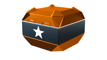 Bronze Chest