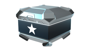 Silver Chest