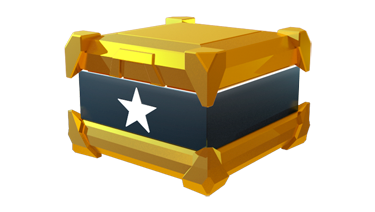 Gold Chest