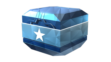 Platinum Chest