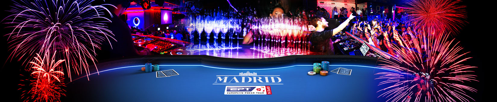 Mpn Poker Tour Madrid Mpn Poker Tour Madrid