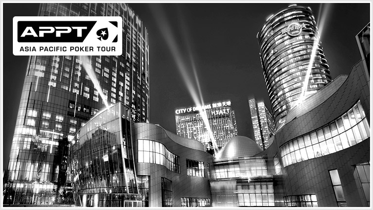 APPT Macau