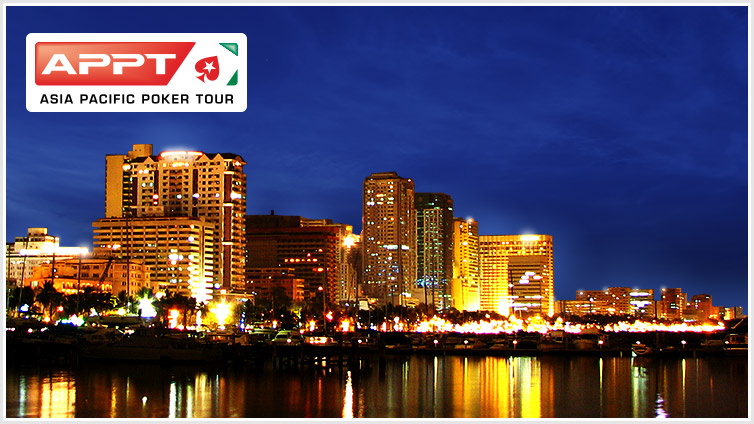 Asian Poker League Schedule Asian Poker League Schedule