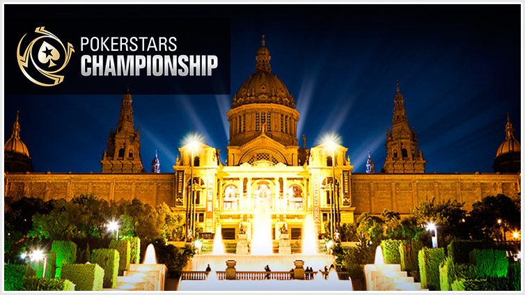 EPT Open Madrid