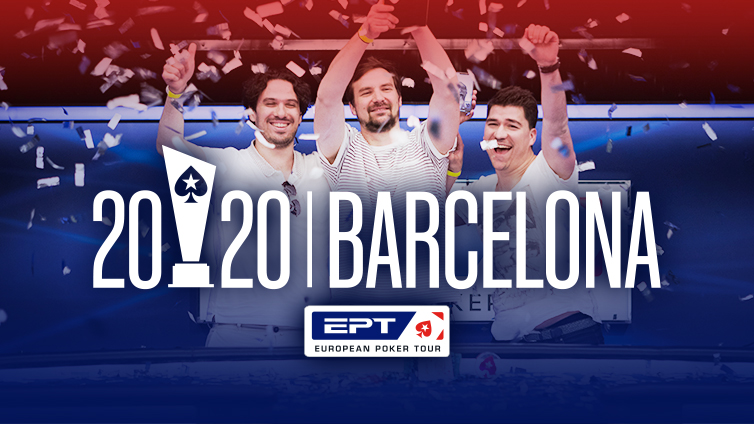 EPT Barcelona