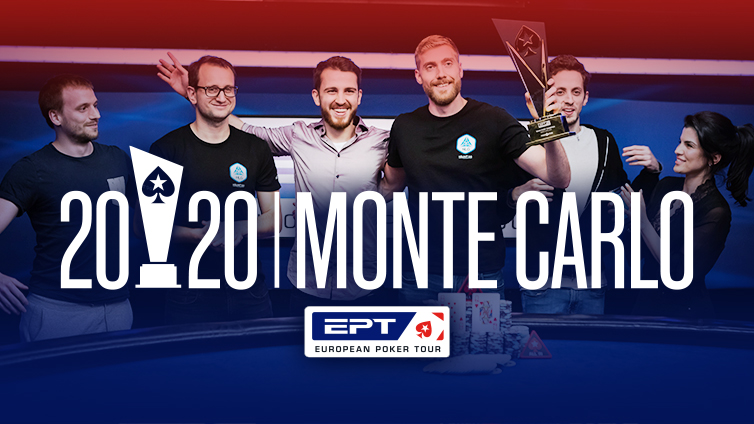 Monte Carlo