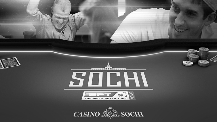 EPT Open Sochi