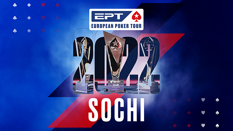 European Poker Tour 2021