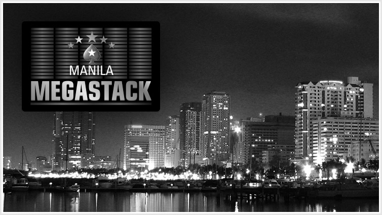 Manila Megastack