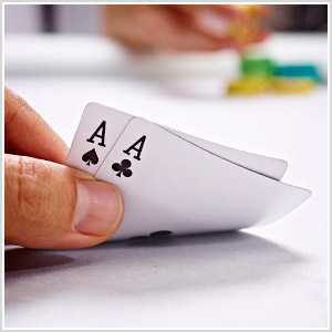 Poker at its Best