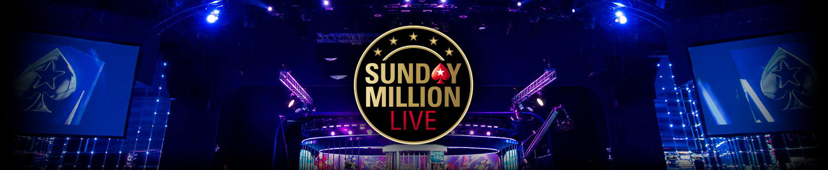 Pokerstars Sunday Million Pokerstars Sunday Million