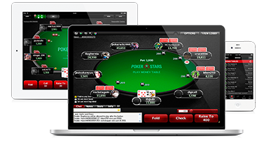How To Qualify For Pokerstars Live Tournaments
