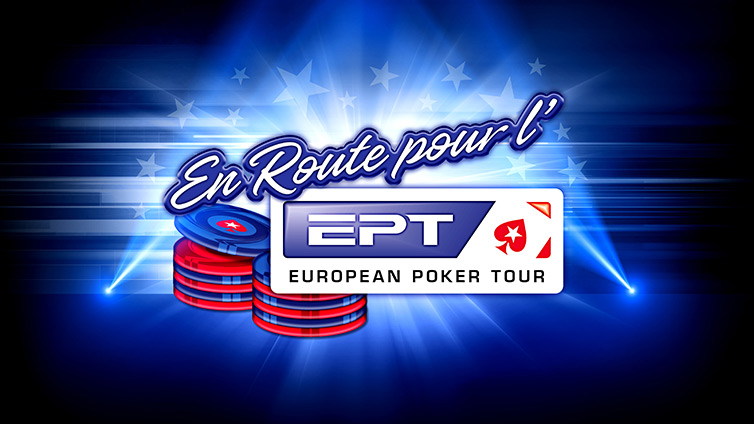 En Route pour l'EPT