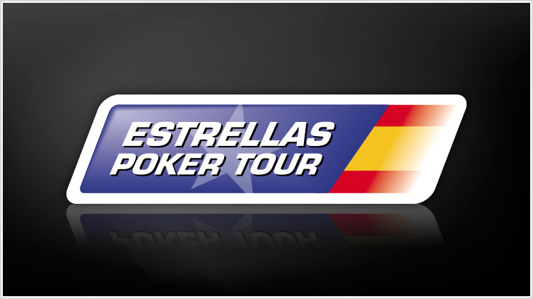 Estrellas Poker Tour 2018