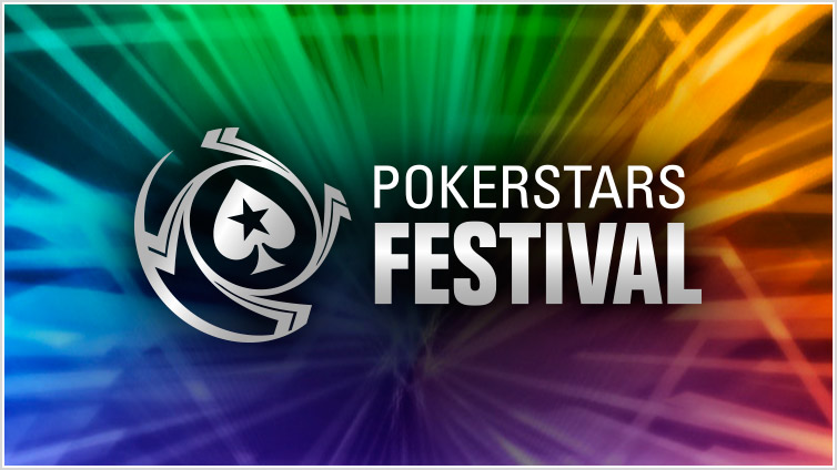 PokerStars Festival