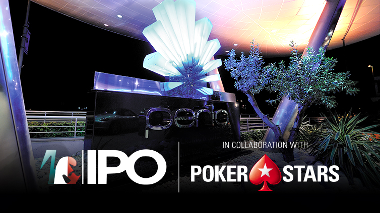 Italian Poker Open