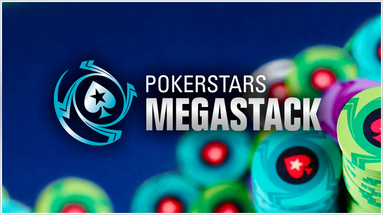 MEGASTACK