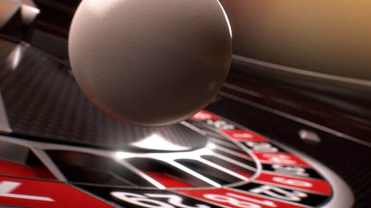 Roulette