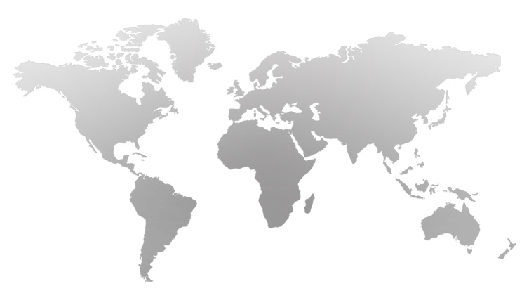 World Map