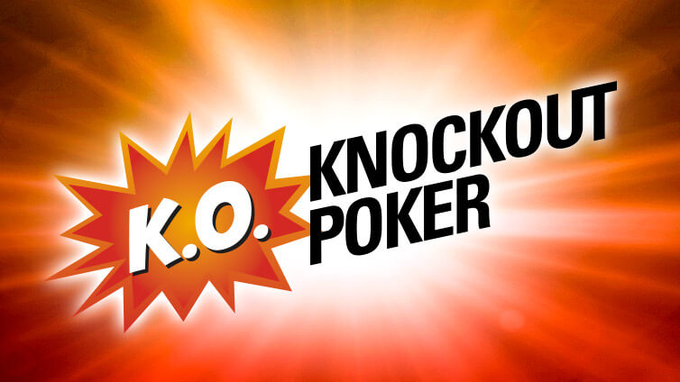 Knockout Poker