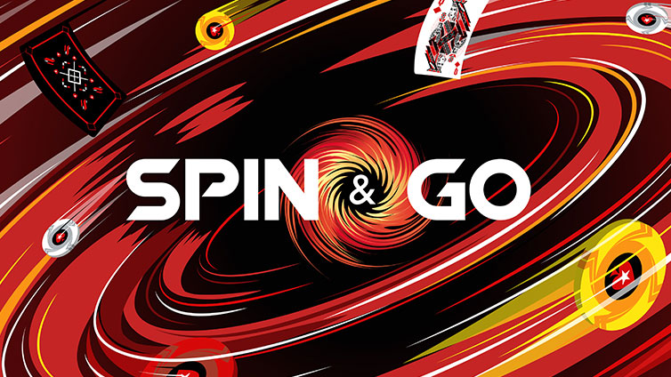 Spin & Go